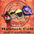 ULTIME CATCH-<b>IMPRO</b> AU HADDOCK <b>CAFE</b>, jeudi 11 mars 2010