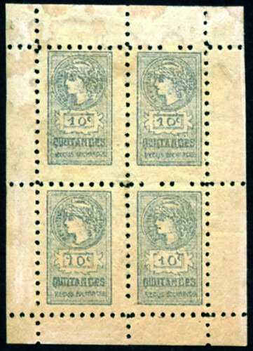 POSTE ENFANTINE
