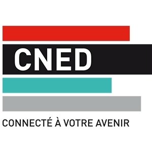 Logo-CNED
