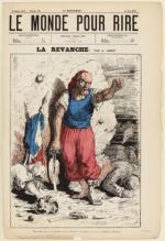 Lemot La revanche