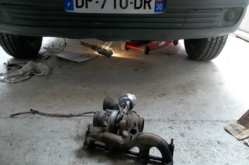 turbo tdi t5 brs 003