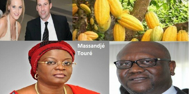 Touré-Massandjé-Zoumana-Bakayoko-Loïc-Folleroux-Comment-ils-se-partagent-le-butin-national-du-cacao-660x330