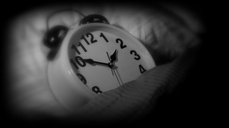 INSOMNIE