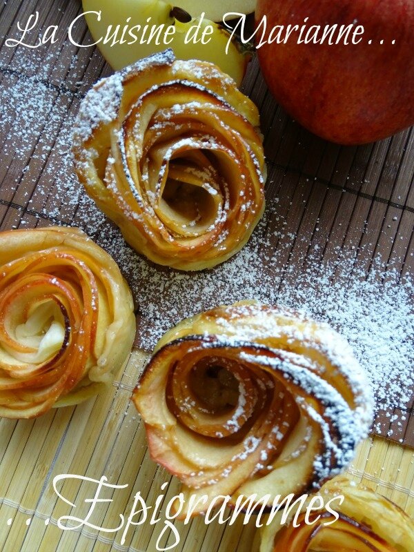 ROSE POMME04