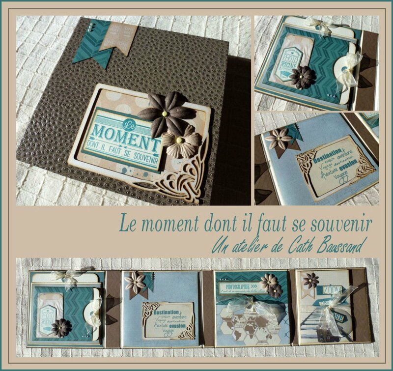 Moment-souvenir