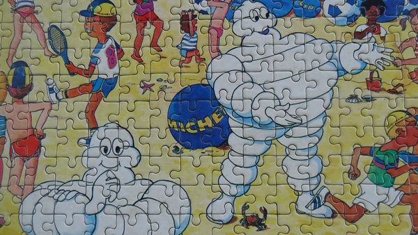 Puzzle ancien MICHELIN (11)