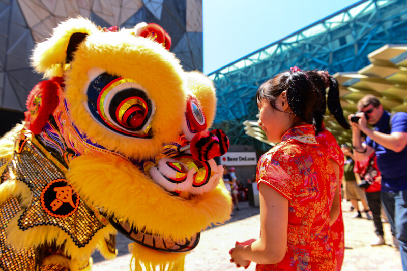 nouvel an chinois