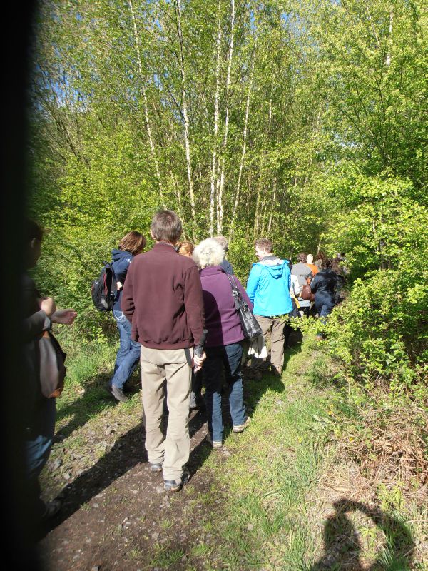 60 - Sentier de Saint-Ghislain