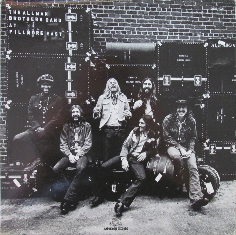 Allman Brothers Band