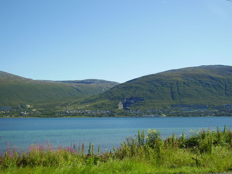 24-08-08 Sortie Vélo Tromso (128)