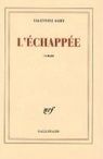 l'échappée