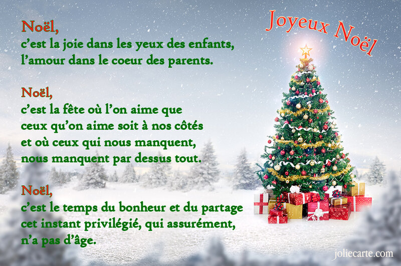 texte-joyeux-noel