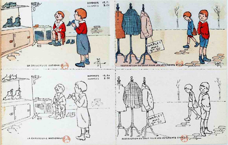 les restrictions carte8
