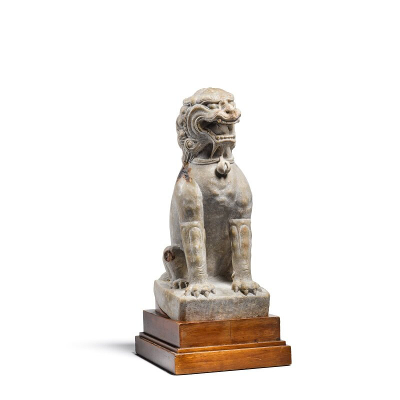 青銅 四獅子 ライオン 像 高31.3cm(A367) 青銅 四獅子 ライオン 像 高31.3cm(A367)