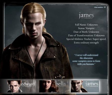 James