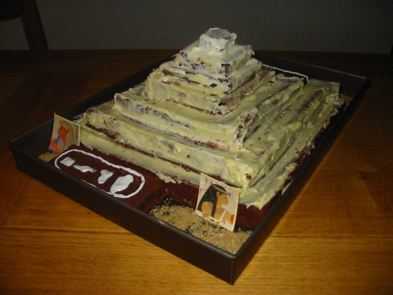 Pyramide