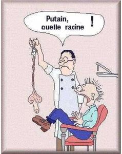 dentiste