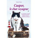 Casper le chat vagabond