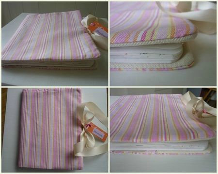cahier