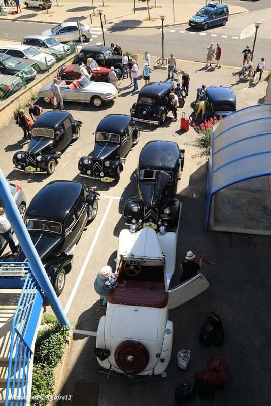 Photos JMP©Koufra 12 - Le Caylar - Traction Avant - 16062019 - 0097