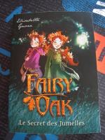 Fairy Oaks (3)