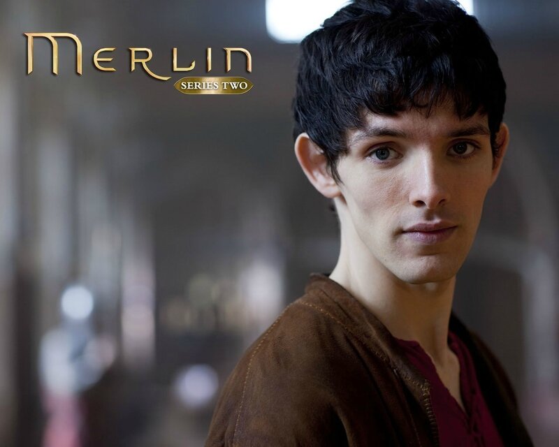 Merlin 16
