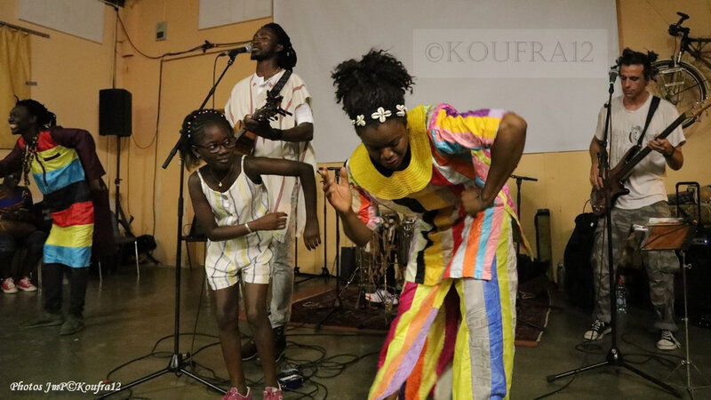 Photos JMP©Koufra 12 - Le Caylar - Festival - Bouba et Manko - 26072019 - 0272