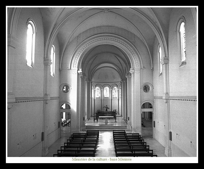 La Solitude de Nazareth Montpellier