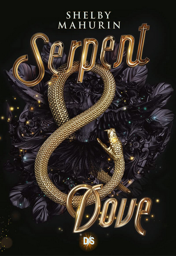 Serpent and dove