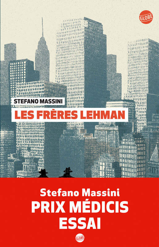 les frères Lehman