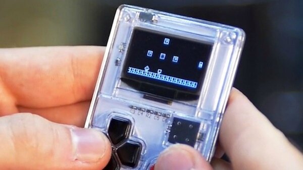 Arduboy 3