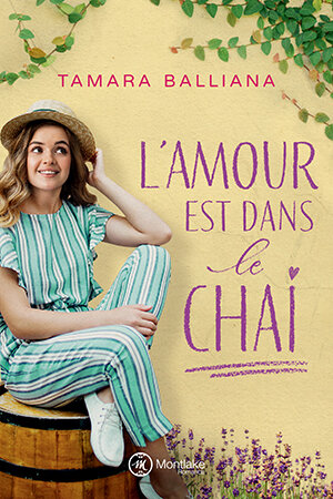 L'amour est dans le chai