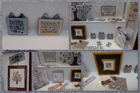 Expo chat bleu Ambiance Patchwork le 11 04 20135