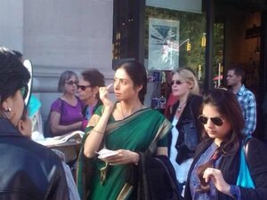 SrideviEnglishVinglishset1