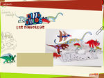 Dinodulos