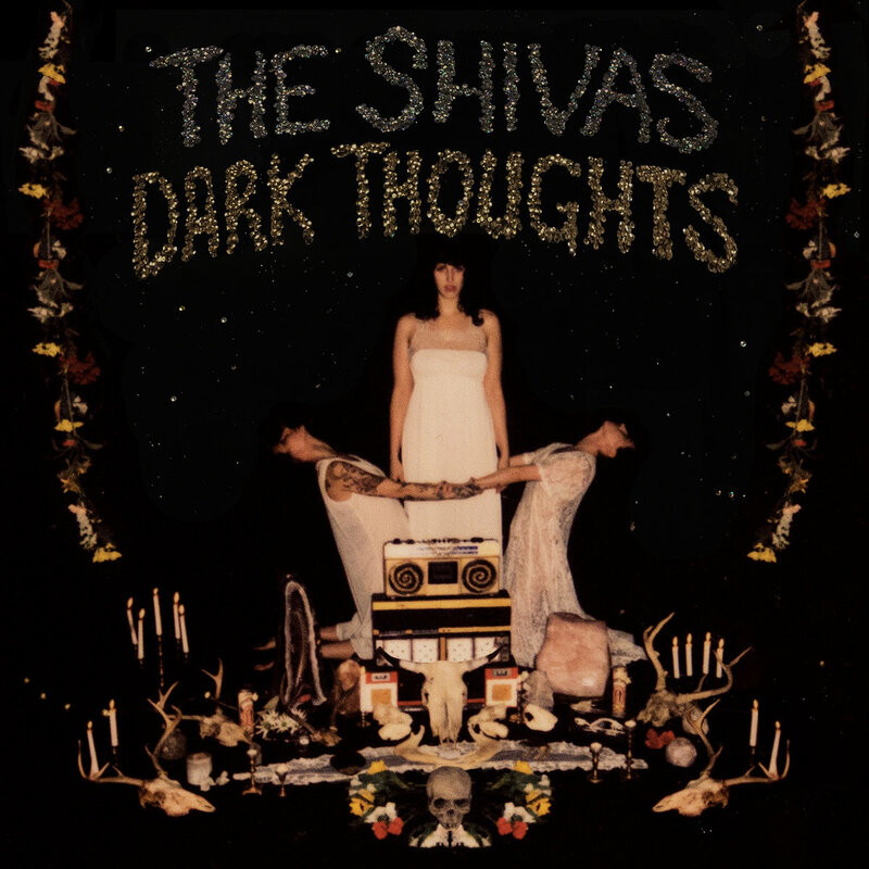 The+Shivas_album