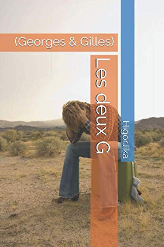 Les deux G couverture