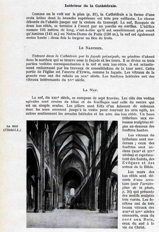 Strasbourg 18 46