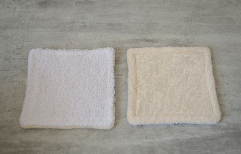 Lingettes à démaquiller maison-DIY-La chouette bricole (4)