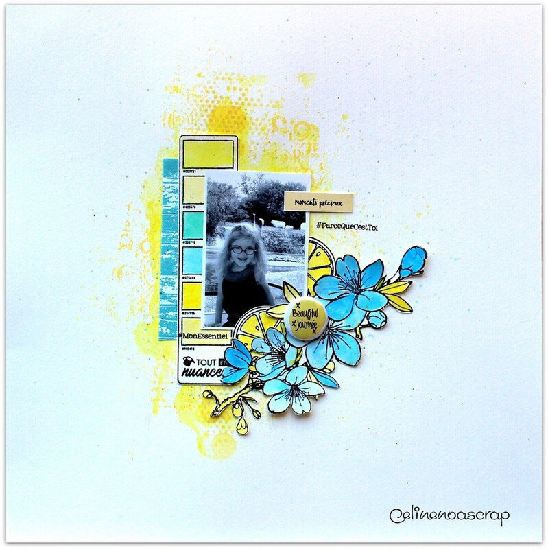 5 - Célinenoa