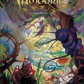 Les rendez-vous de la bd d'Amiens, juin 2007
