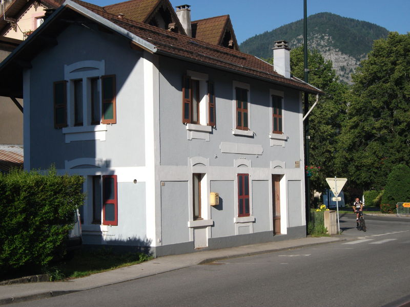 Taninges (Haute-Savoie)