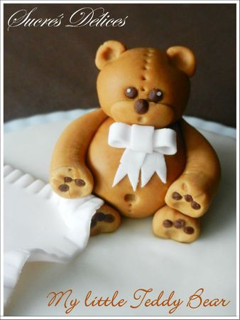 teddy bear 7
