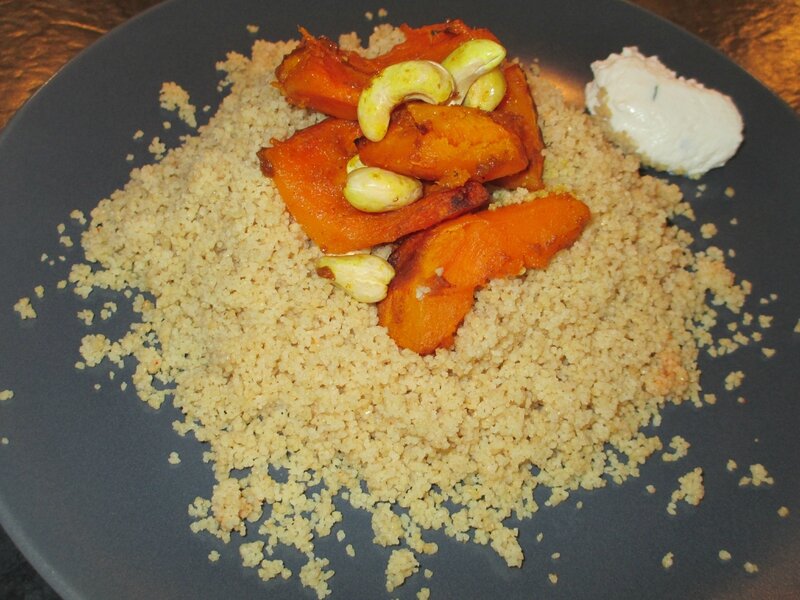 couscous-courge