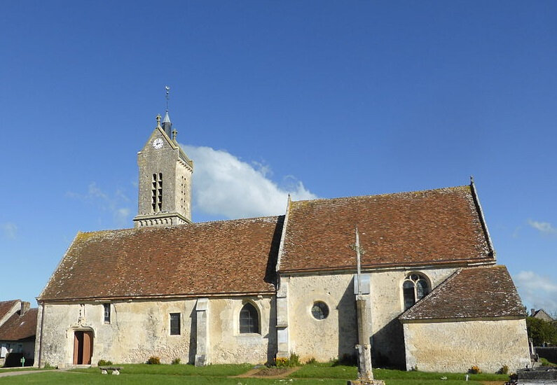 8046 APPENAI-SOUS-BELLÊME