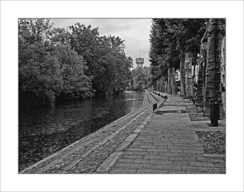 Niort pluie matin 110819 ym 25 quai nb