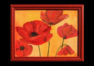 Coquelicots_jolis