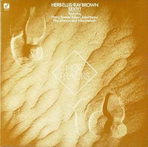 Herb_Ellis_Ray_Brown_Sextet___1975___Hot_Tracks__Concord_Jazz_