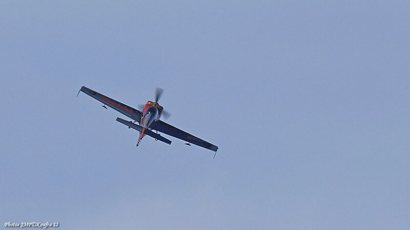Photos JMP©Koufra 12 - La Cavalerie - Aérodrome - avion - Voltige - Extra 300 - 03032019 - 0043