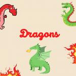 Dragons